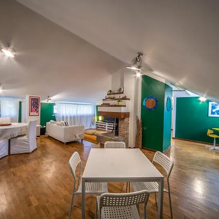 Bevilacqua Relais Daire *