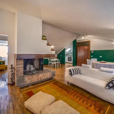 Bevilacqua Relais Daire Rapagnano