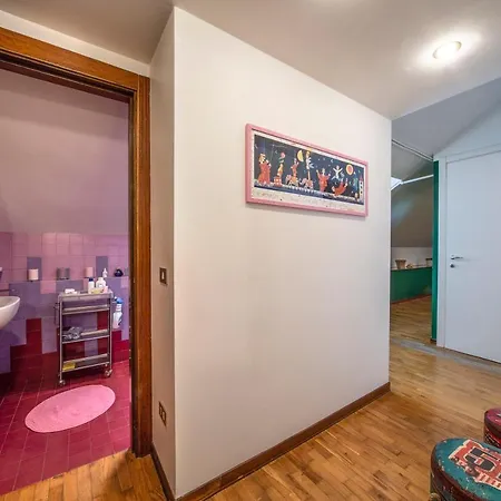 Bevilacqua Relais Daire
