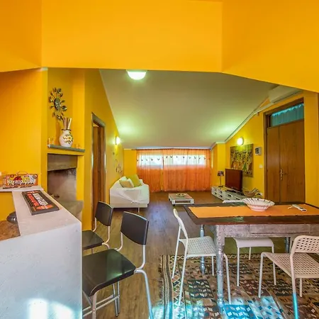 Bevilacqua Relais * Rapagnano