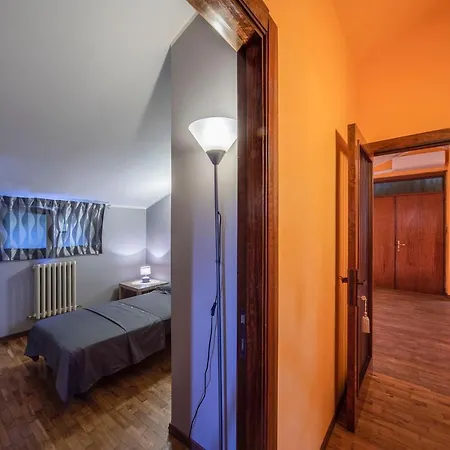 Bevilacqua Relais Daire