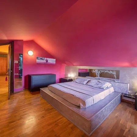 Bevilacqua Relais