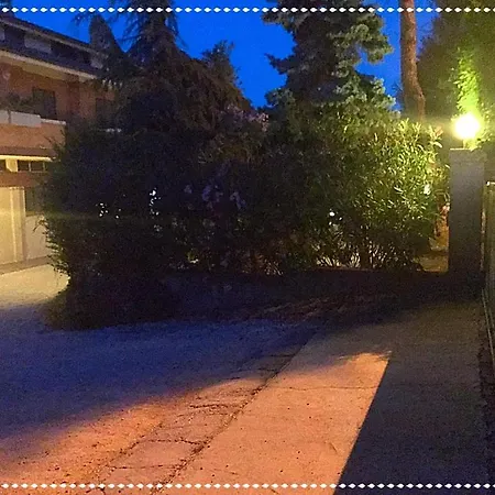 Daire Bevilacqua Relais Rapagnano