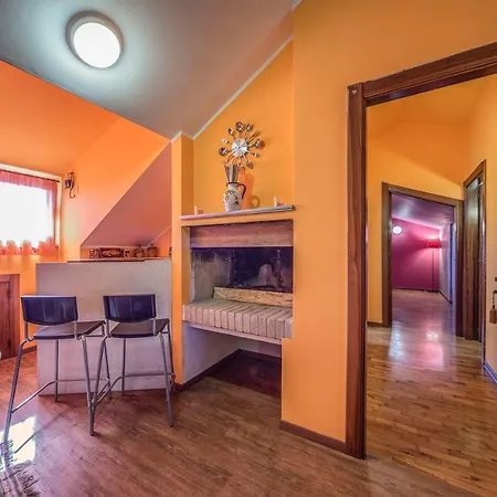 Bevilacqua Relais Daire Rapagnano