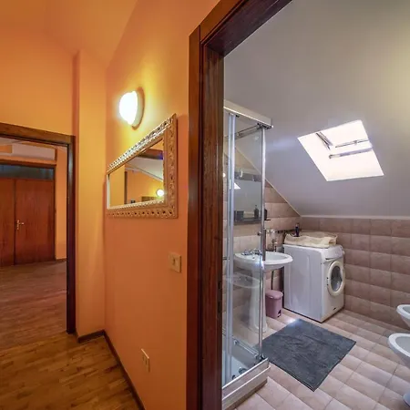 Daire Bevilacqua Relais