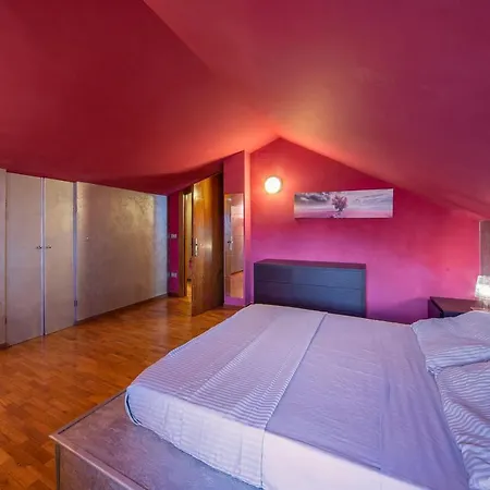 Bevilacqua Relais Daire *