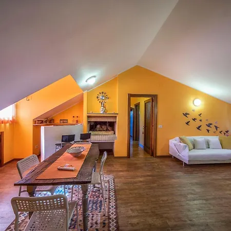 Daire Bevilacqua Relais