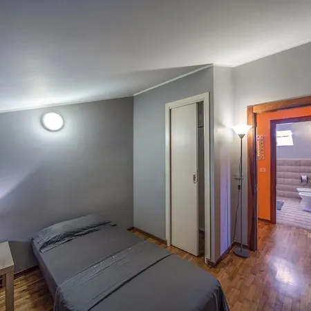 Bevilacqua Relais Daire