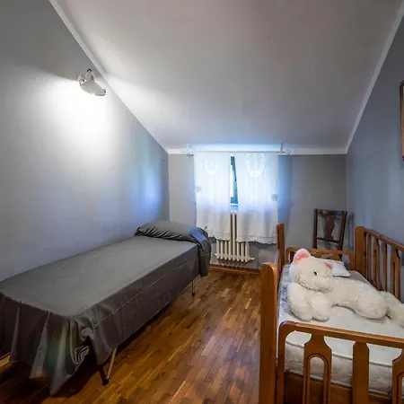 Bevilacqua Relais Daire