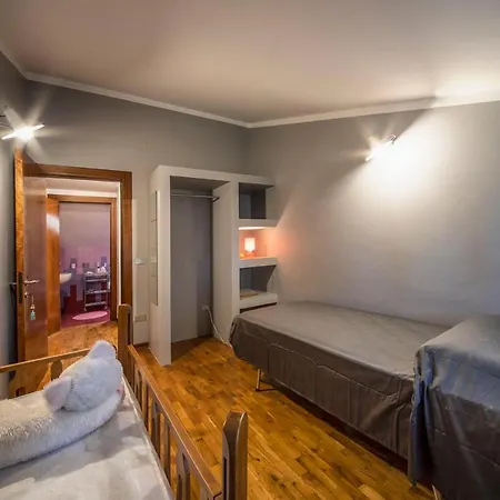 Daire Bevilacqua Relais