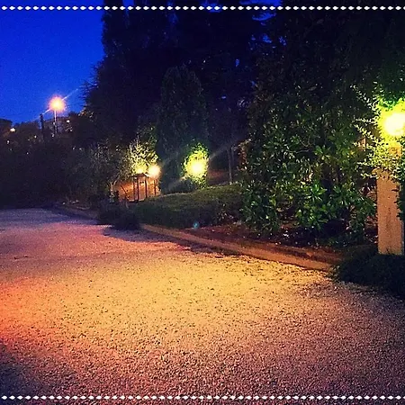 Bevilacqua Relais Daire Rapagnano