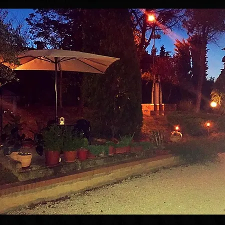 Daire Bevilacqua Relais Rapagnano