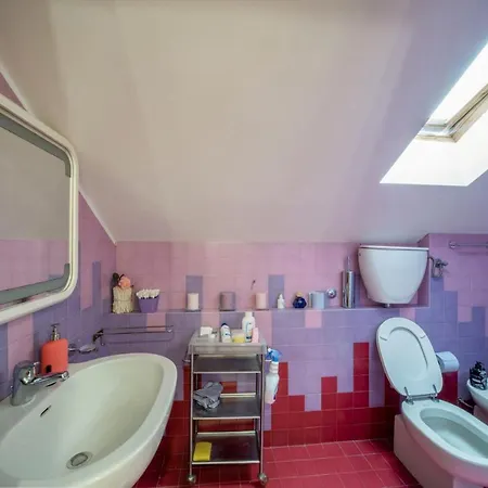 Daire Bevilacqua Relais