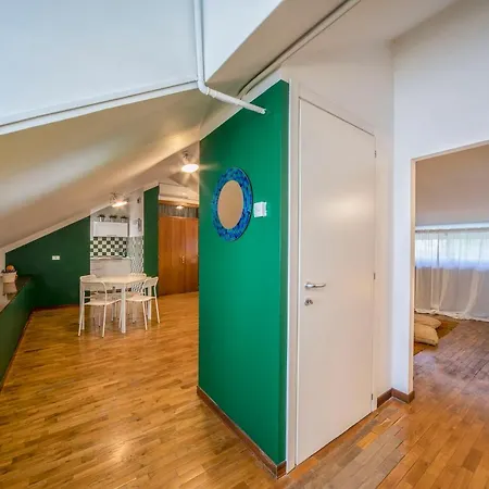 Bevilacqua Relais Rapagnano