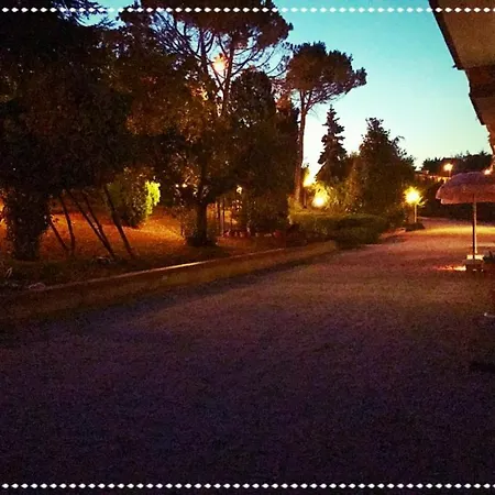 Daire Bevilacqua Relais *