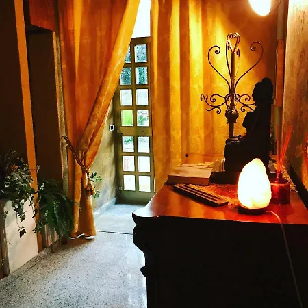 Bevilacqua Relais * Rapagnano